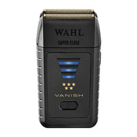Wahl Vanish - Rasoir double grille professionnel BarberHouse