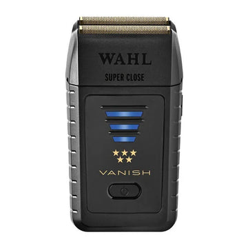 Wahl Vanish – Shaver professionnel double grille