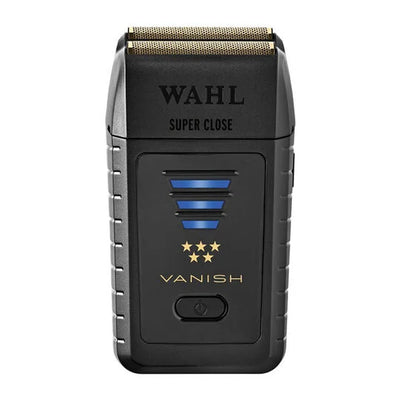 Wahl Vanish - Rasoir double grille professionnel