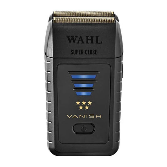 Wahl Vanish – Shaver professionnel double grille