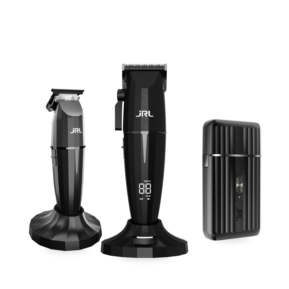 Pack JRL Onyx Complete