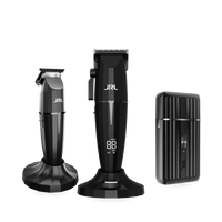 Pack JRL Onyx Complete