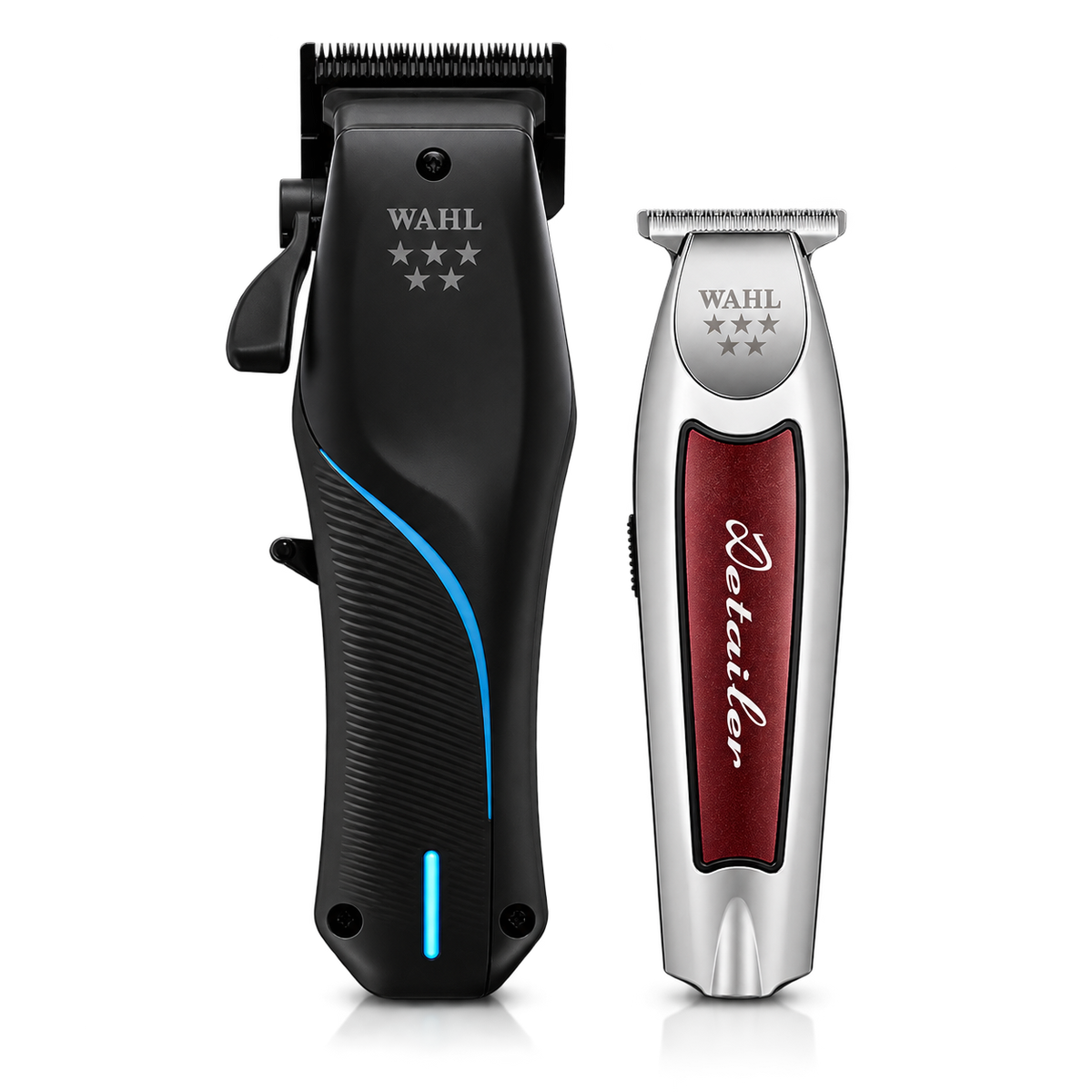 Pack Wahl Vapor Essential