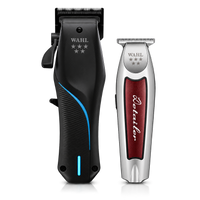 Pack Wahl Vapor Essential