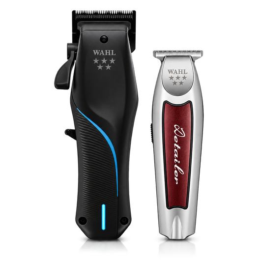 Pack Wahl Vapor Essential