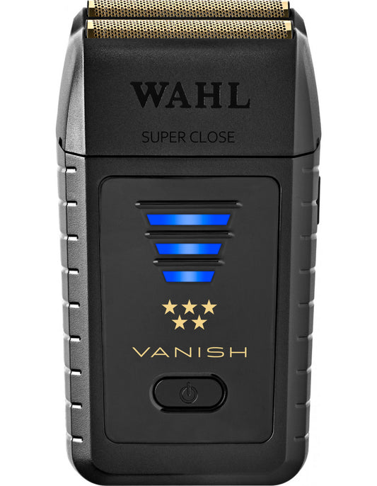 Rasoir électrique WAHL VANISH