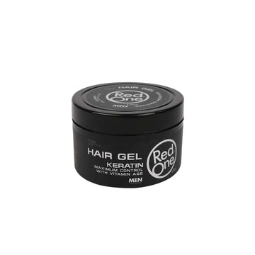 RedOne Gel coiffant Keratin