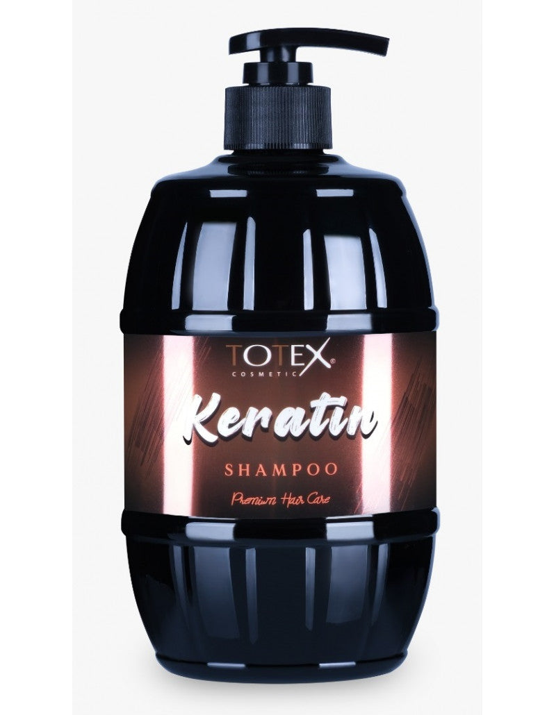 SHAMPOING TOTEX KERATINE 750ML