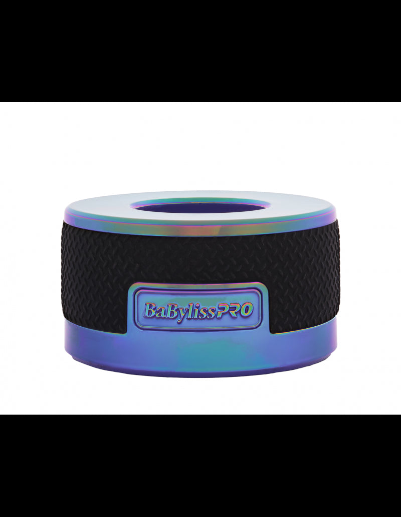 Socle de charge pour tondeuse de coupe Boost+ BABYLISS PRO Caméléon