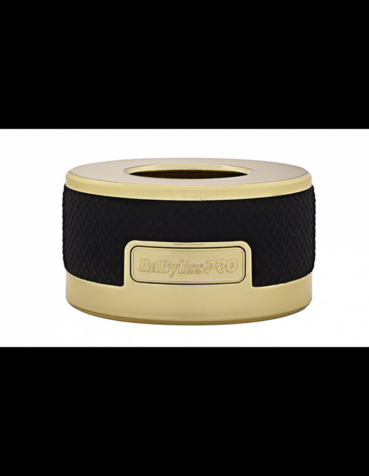 Socle de charge pour tondeuse de coupe Boost+ BABYLISS PRO Gold