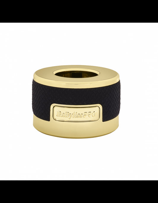 Socle de charge pour tondeuse de finition Boost+ BABYLISS PRO Noir&Gold