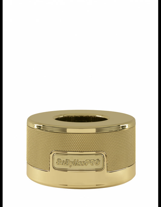 Socle de charge tondeuse de coupe SKELETON FX8700 BABYLISS PRO Gold