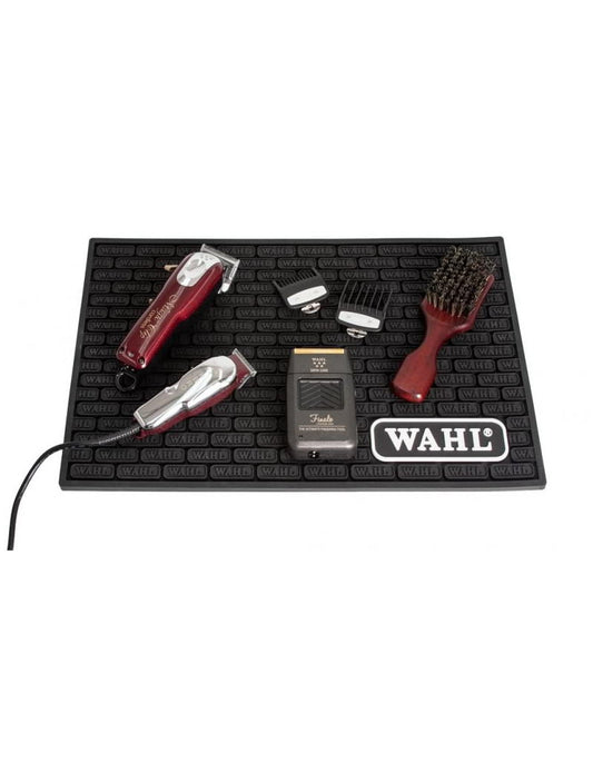 Tapis anti-dérapant pour accessoires WAHL 30x40CM