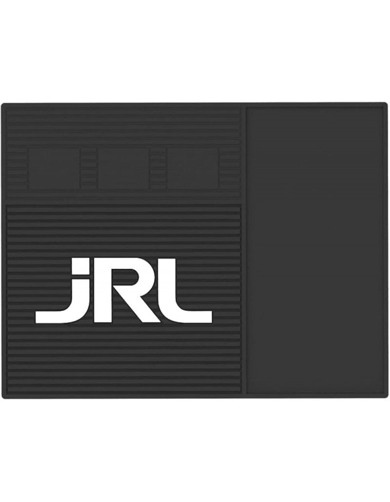 Tapis de poste magnétique 3 zones JRL 32x42cm