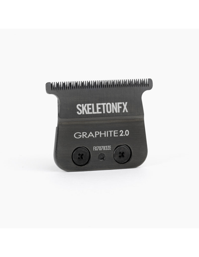Tête de coupe BABYLISS PRO SKELETONFX GRAPHITE 2.0