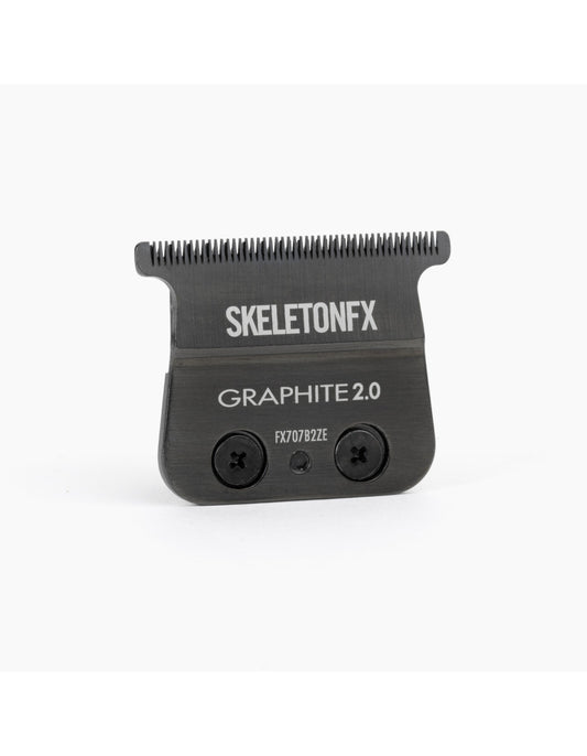 Tête de coupe BABYLISS PRO SKELETONFX GRAPHITE 2.0