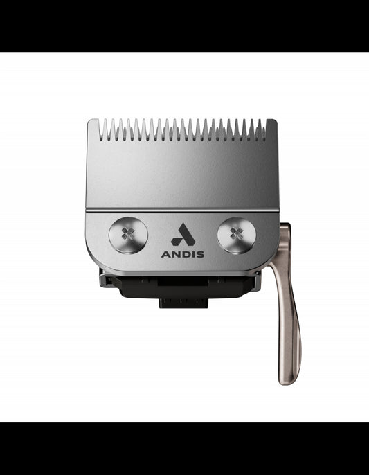 Tête de coupe FADE pour tondeuse de coupe ANDIS REVITE