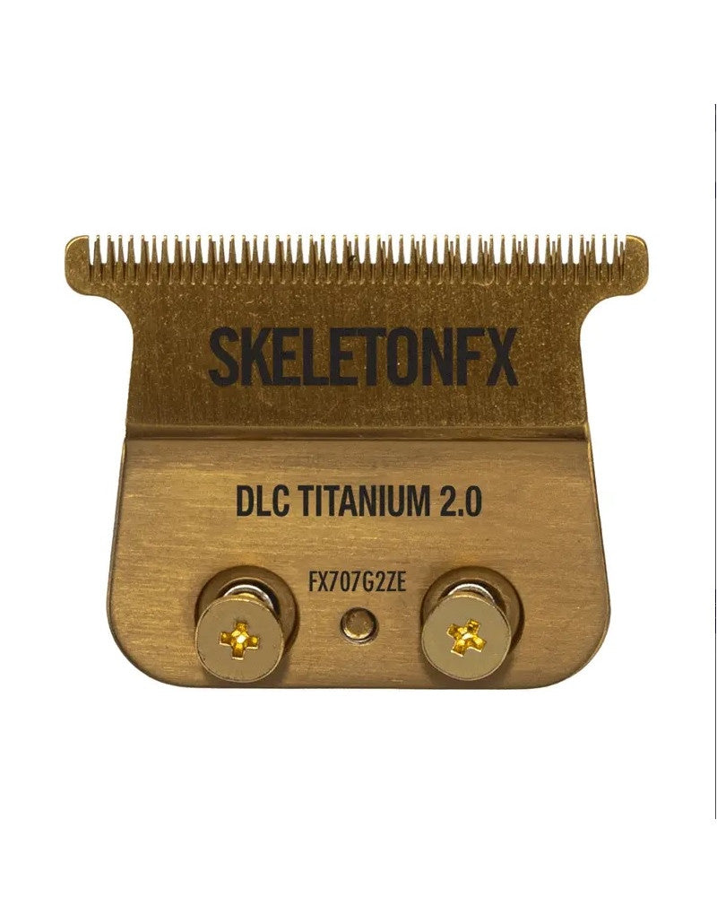 Tête de Coupe T-40mm Titanium 2.0 FX707G2ZE Babyliss Pro