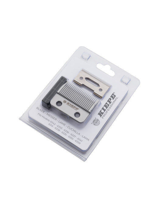 Tête de coupe tondeuse de coupe KIEPE TATTOO CLIPPER