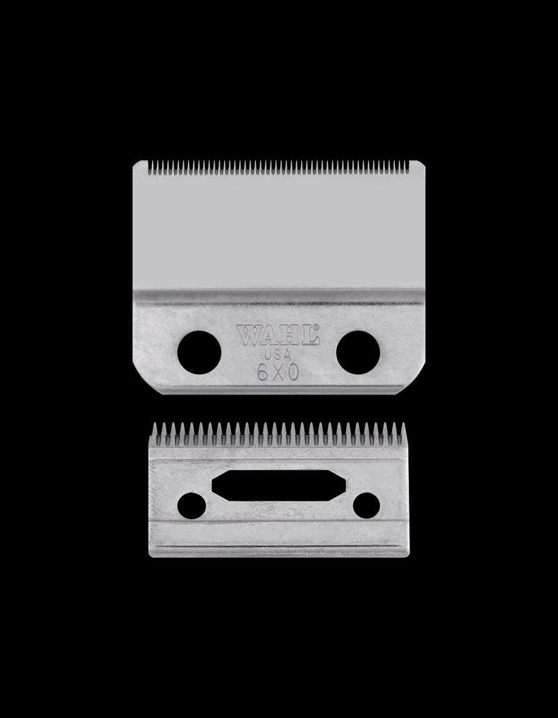 Tête de coupe tondeuse WAHL BALDING 5 STAR