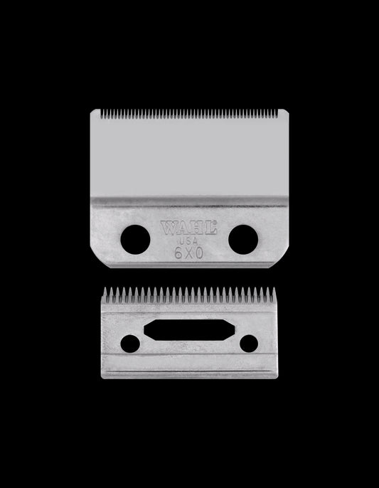 Tête de coupe tondeuse WAHL BALDING 5 STAR