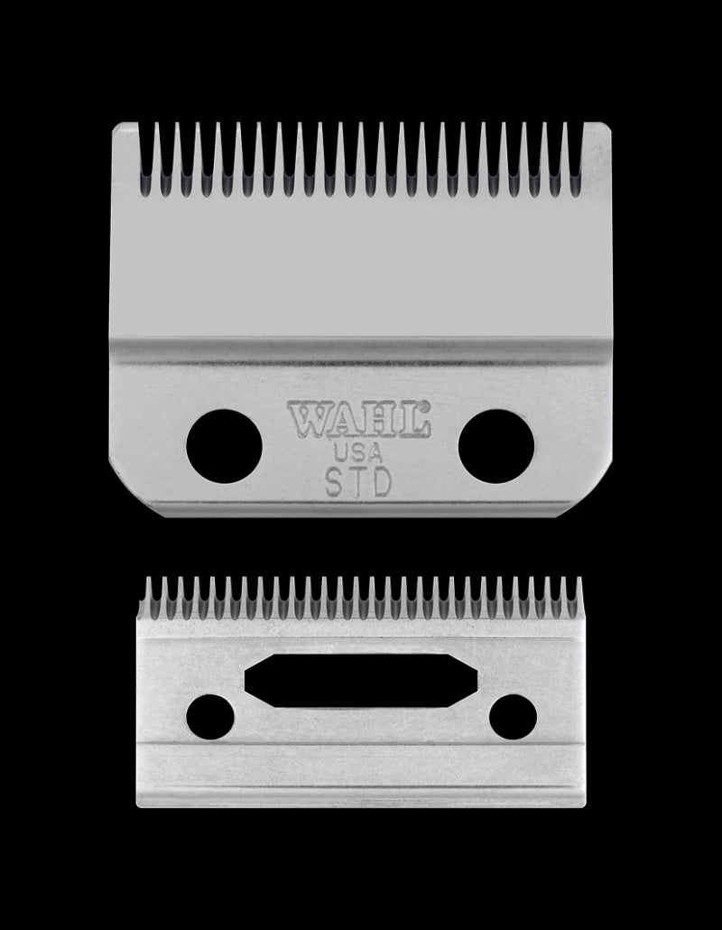 Tête de coupe tondeuse WAHL SENIOR