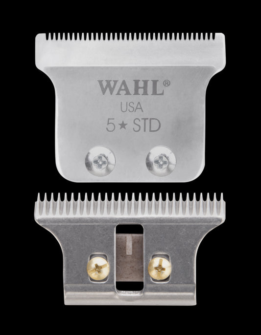 Tête de coupe tondeuse de finition WAHL DETAILER