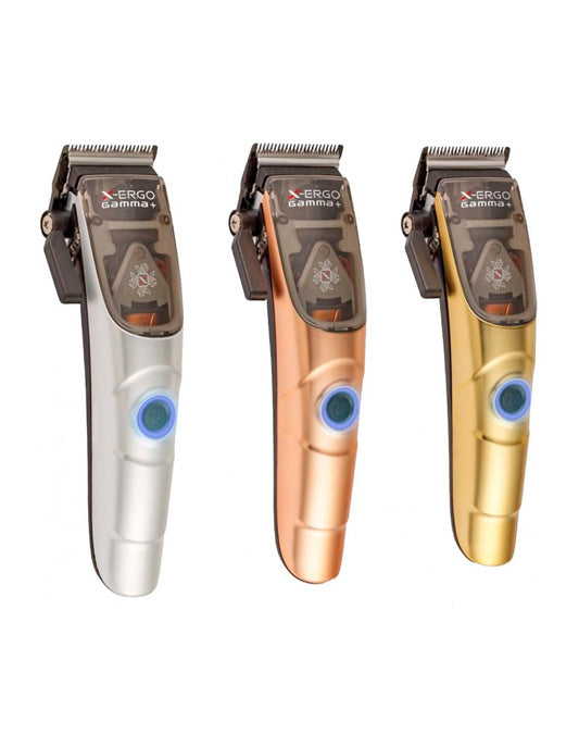 Tondeuse de coupe sans fil GAMMA X ERGO