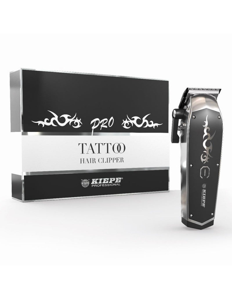 Tondeuse de coupe KIEPE TATTOO CLIPPER