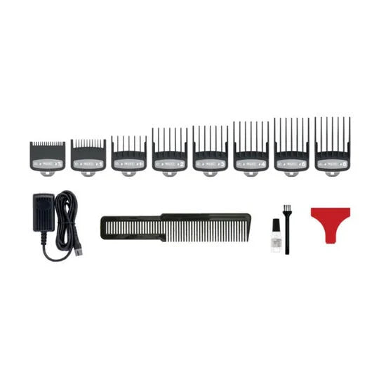 Wahl Magic Clip Black Edition – Tondeuse de coupe sans fil