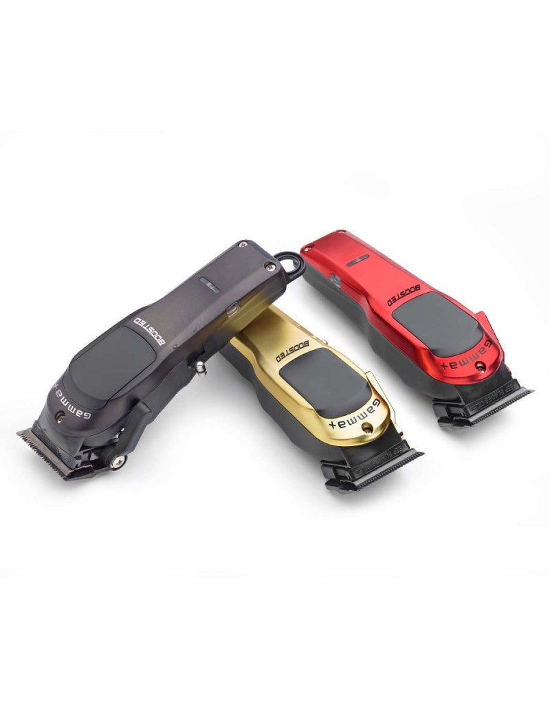 Tondeuse de coupe sans fil GAMMA PIU BOOSTED