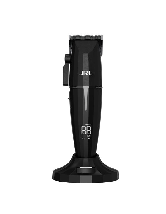 Tondeuse de coupe JRL 2020C-B CLIPPER ONYX FADE