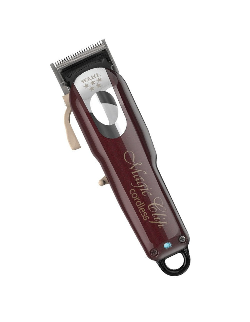 Tondeuse de coupe WAHL MAGIC CLIP CORDLESS