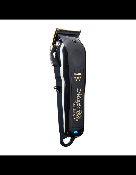 Tondeuse de coupe WAHL MAGIC CLIP NOIR CORDLESS