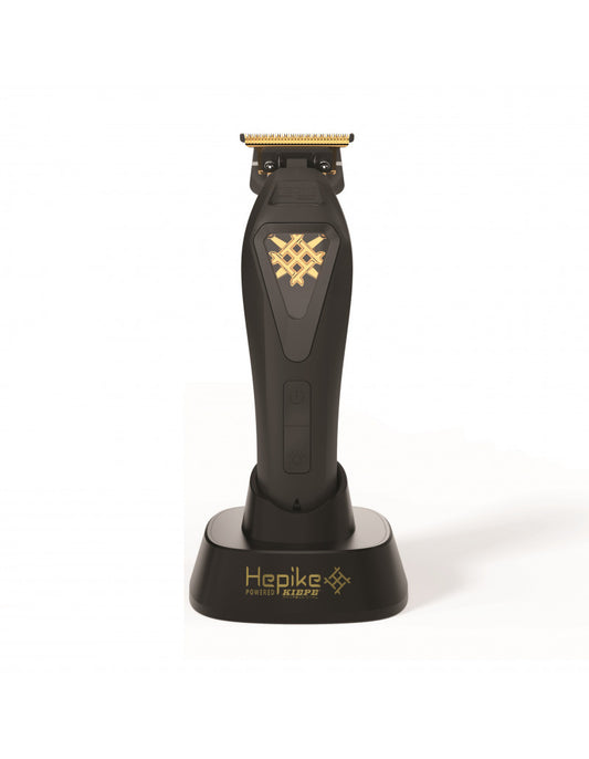 Tondeuse de finition HEPIKE TRIMMER Moteur Vectoriel