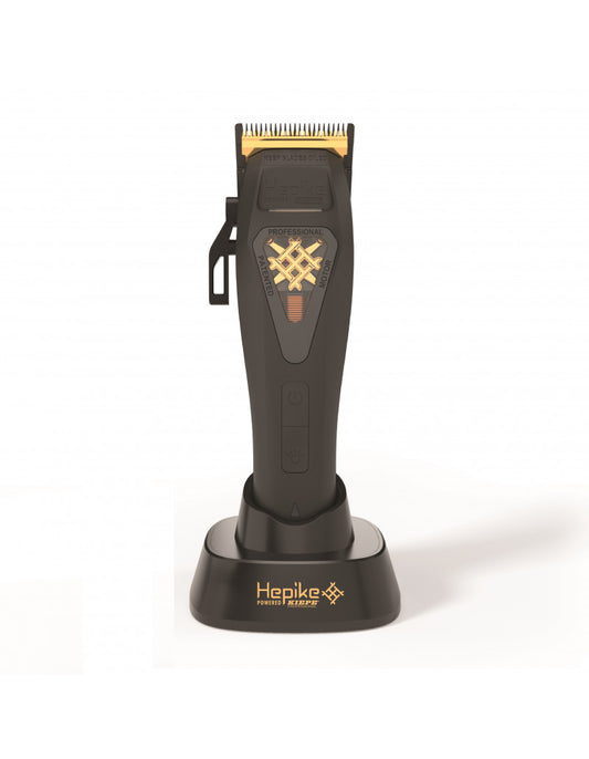 Tondeuse de coupe HEPIKE CLIPPER Moteur Vectoriel