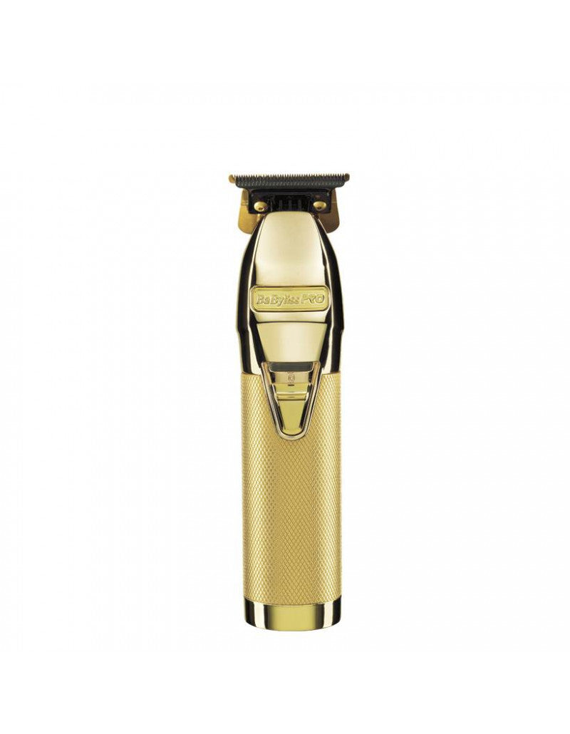 Tondeuse de finition SKELETONFX BABYLISS PRO