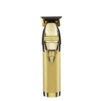 BabylissPRO Skeleton Gold FX - tondeuse de finition