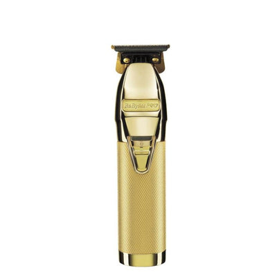 BabylissPRO Skeleton Gold FX - Tondeuse finition 360 professionnelle
