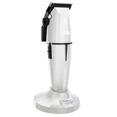 JRL Onyx 2020C-B White - Tondeuse coupe sans fil professionnelle