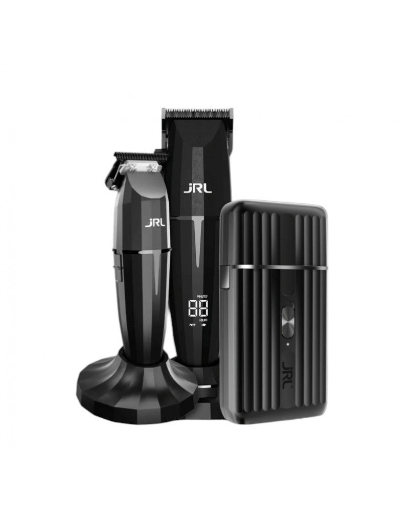 Trio JRL ONYX ( Clipper , Trimmer, Shaver )