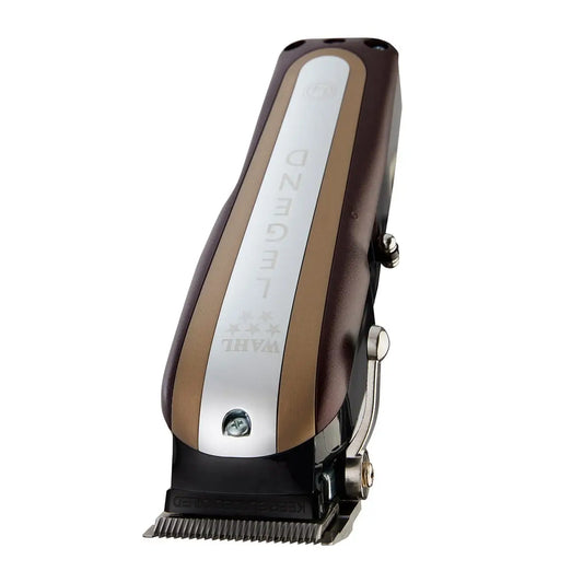 Wahl Legend CORDLESS– Tondeuse de coupe professionnelle filaire